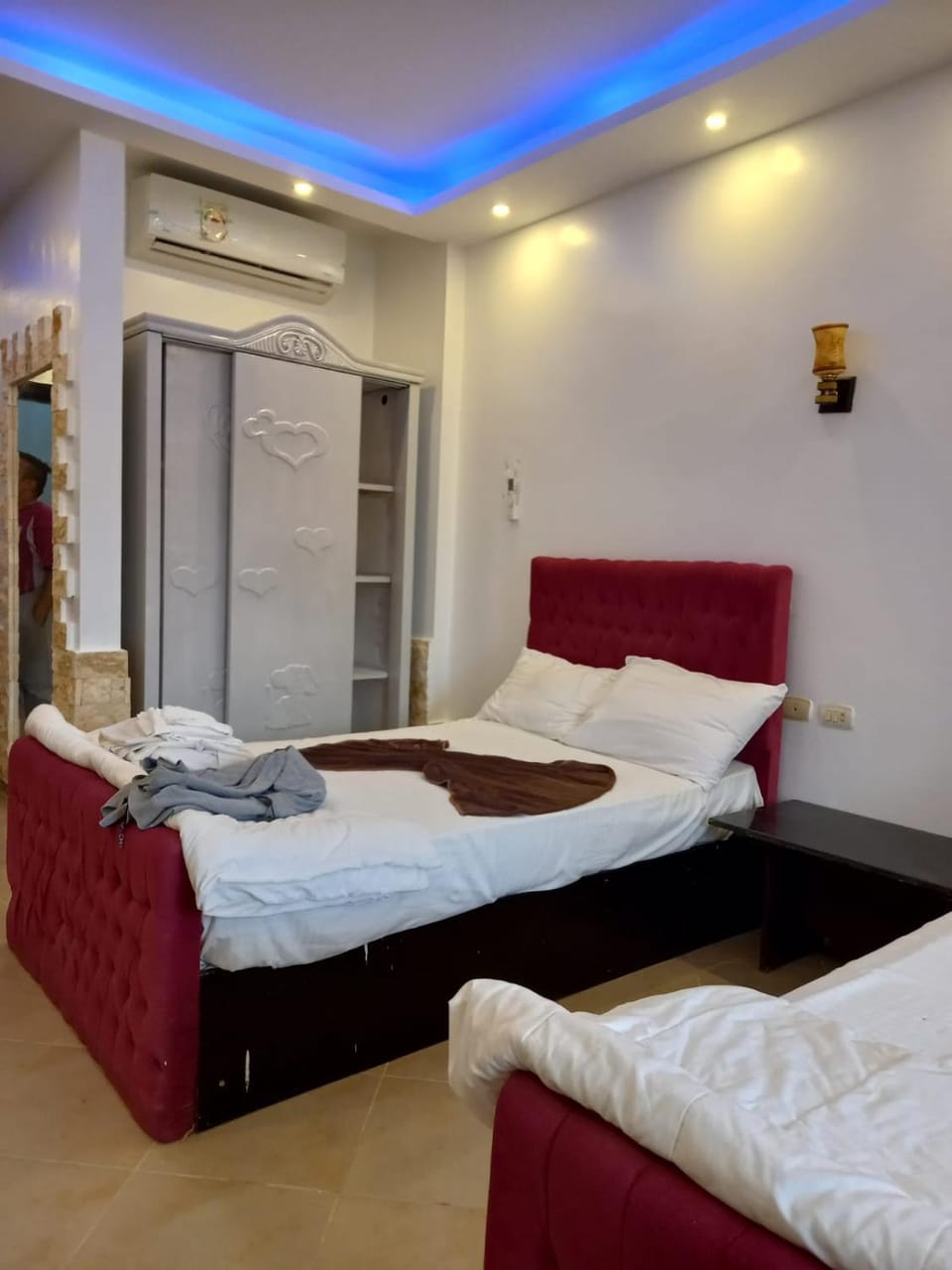 Fliornza 50 Apartment hotel in Hurghada