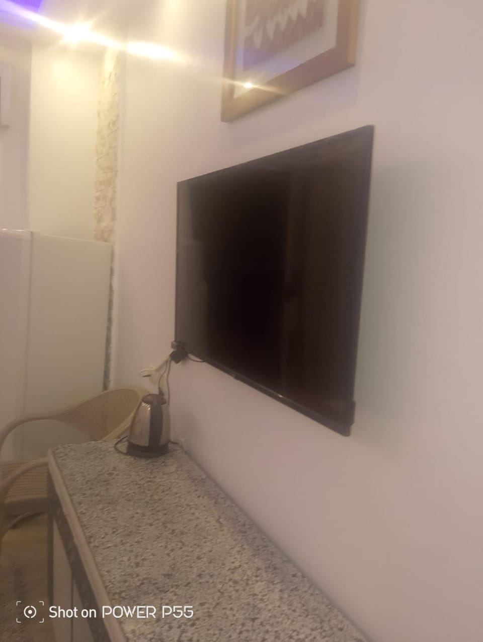 Fliornza 50 Apartment hotel in Hurghada