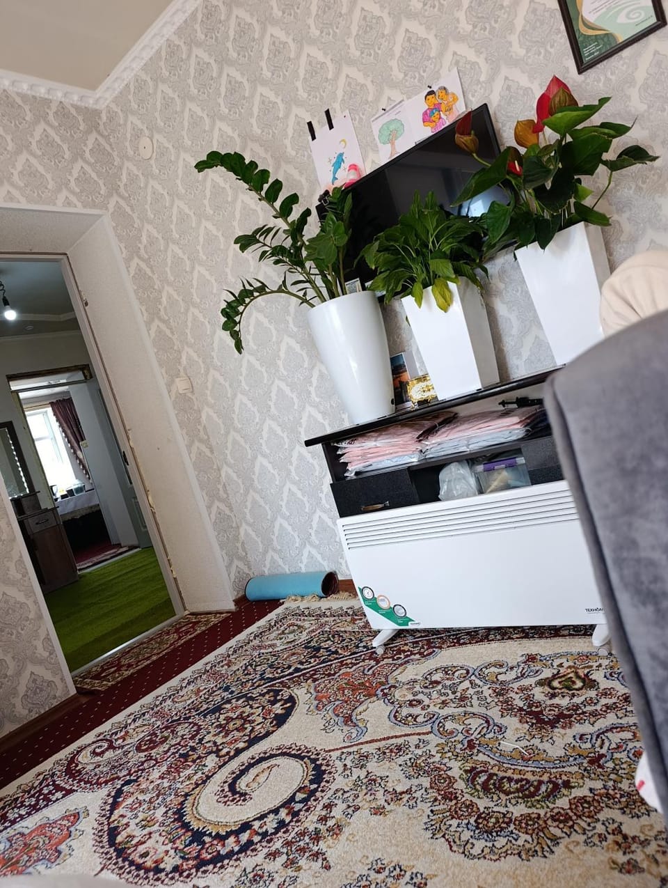 Частный дом Bed and Breakfast in Europe