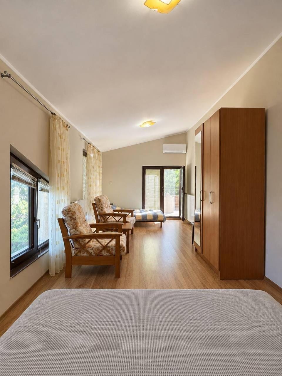 Villa Milena Apartment in Varna