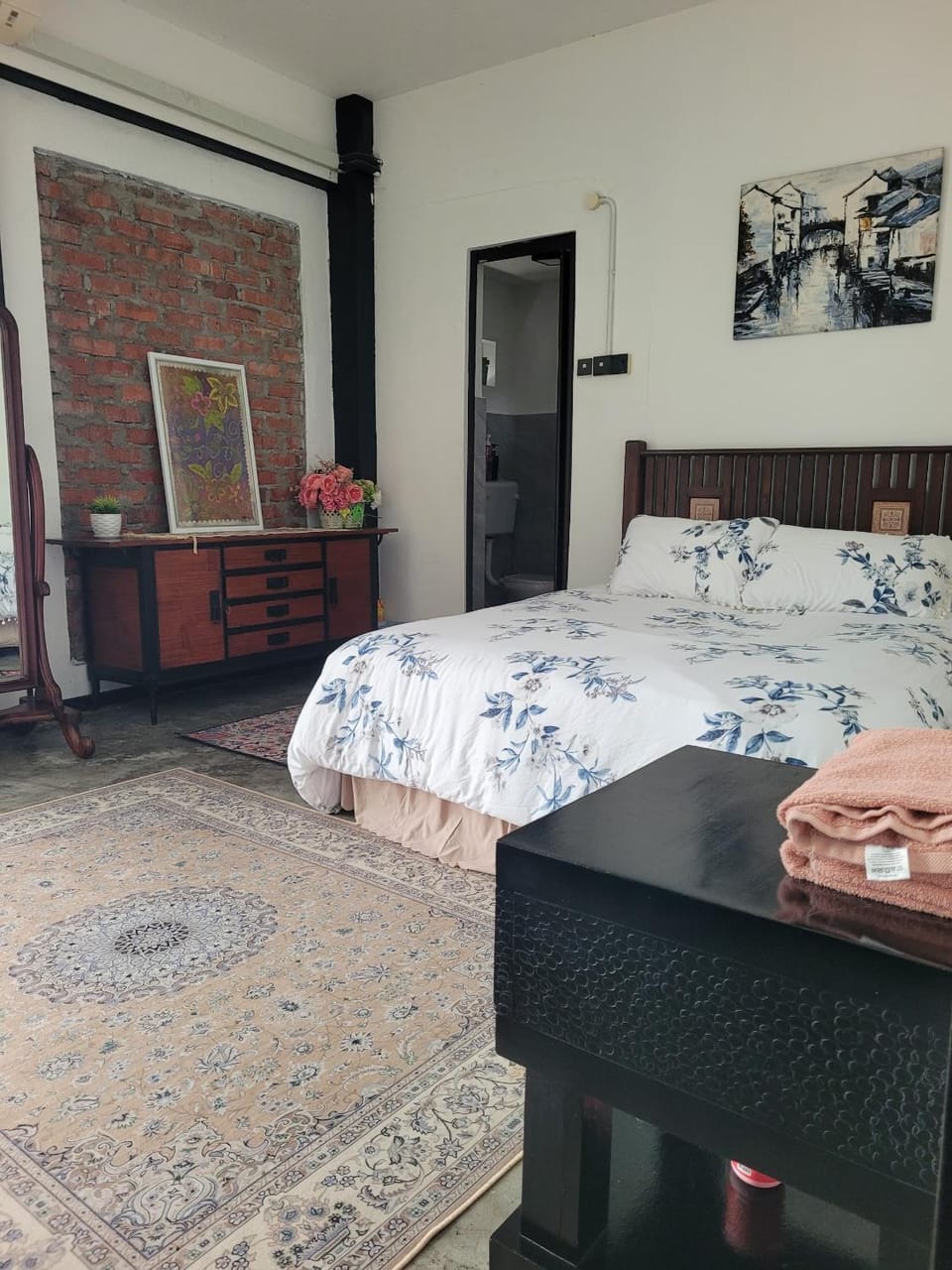 Villa Puspa Bungalow Larkin, City Square, Larkin Sentral, CIQ, House in Johor Bahru