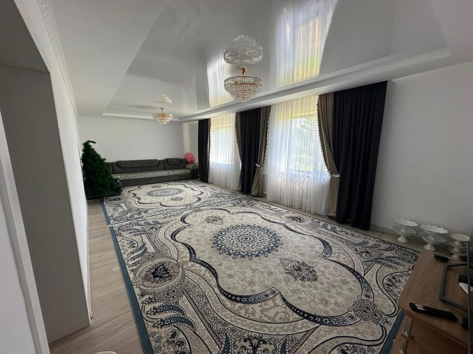House in Belek Vacation rental in Almaty Region, Kazakhstan