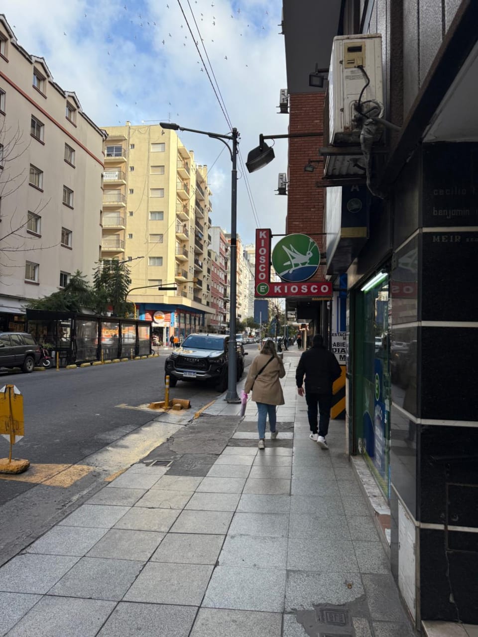 Neighbourhood