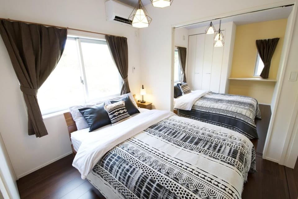 Goga House Apartment in Okinawa Prefecture