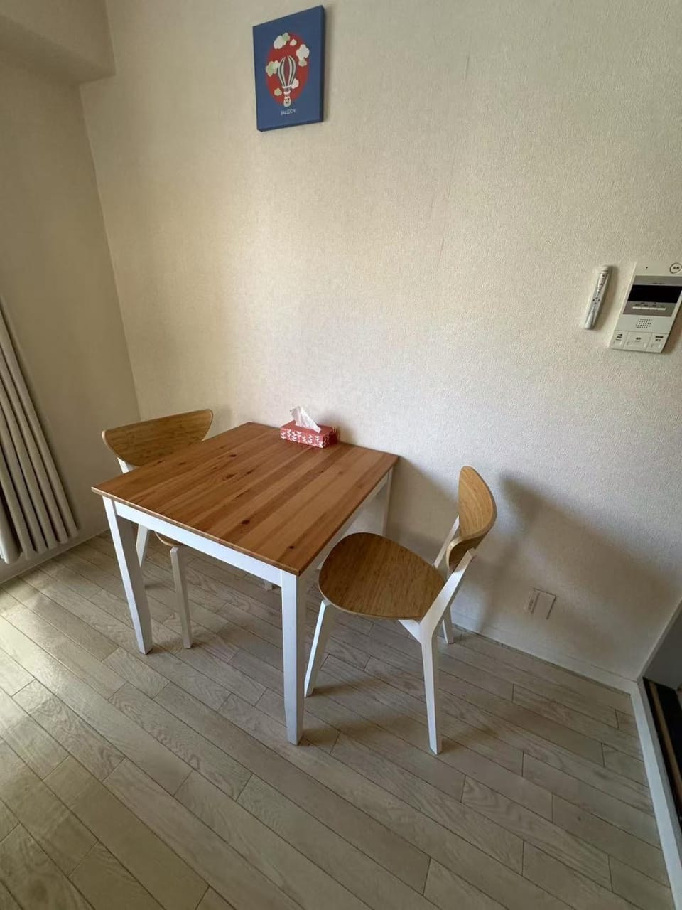 Ambience Namba 301 Apartment in Osaka