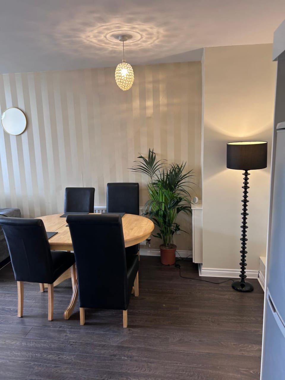 Belfast city center spacious 2 bed 2 bath apartment Apartment in Belfast