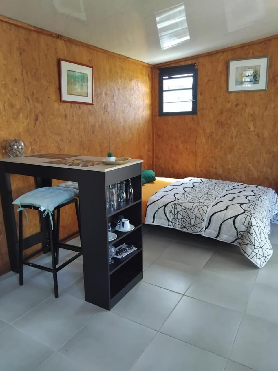 Bungalow des palmistes Apartment in Réunion
