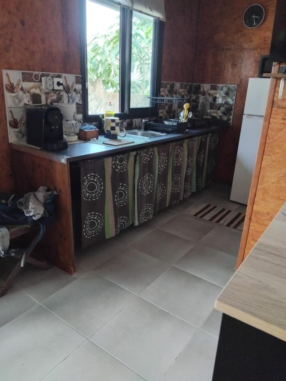 Bungalow des palmistes Apartment in Réunion