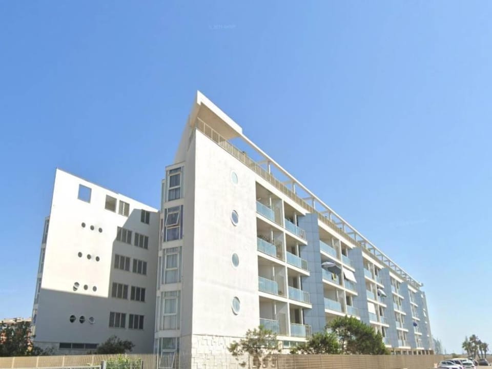 Rome Beach & Fiumicino Airport apartment Apartment in Ostia