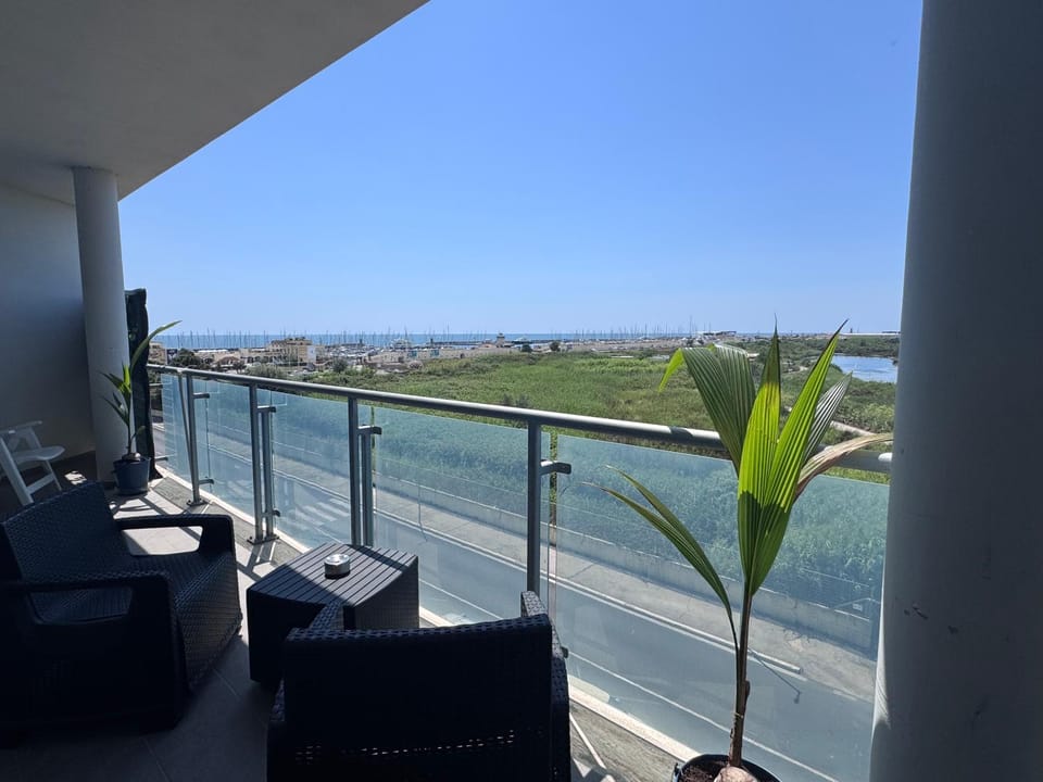Balcony/Terrace, Balcony/Terrace, Sea view, Sea view