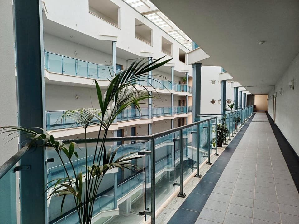Area and facilities