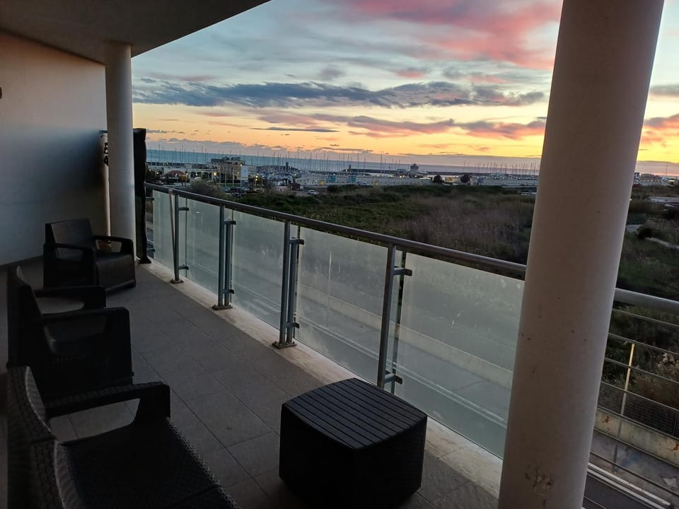 Rome Beach & Fiumicino Airport apartment Apartment in Ostia