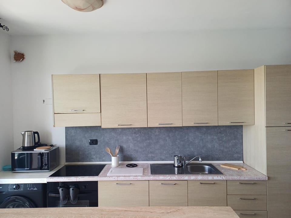 Rome Beach & Fiumicino Airport apartment Apartment in Ostia