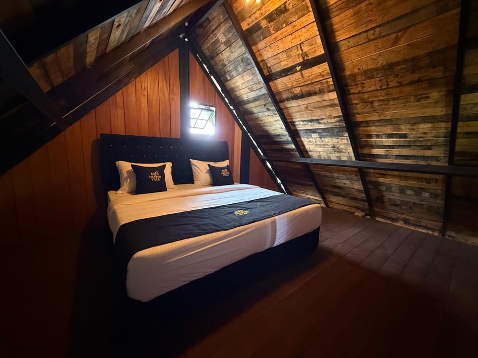 Eden Heaven Villa Bed and Breakfast in Uva Province, Sri Lanka