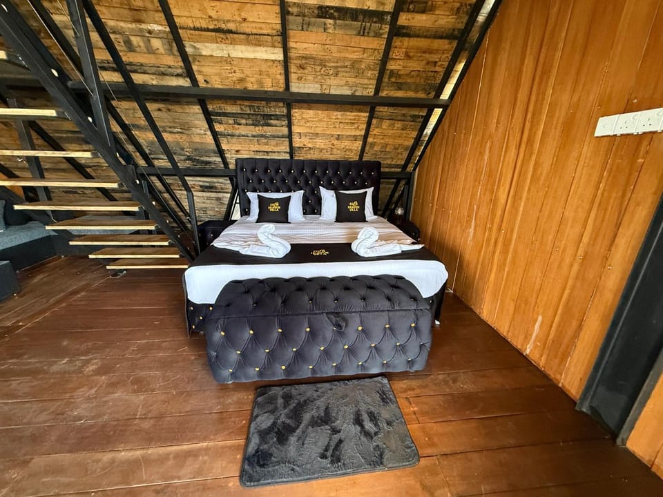 Eden Heaven Villa Bed and Breakfast in Uva Province, Sri Lanka