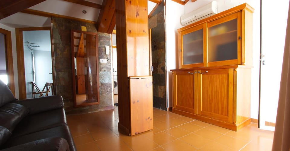 Apartamento Mirador II Apartment in Chiclana de la Frontera