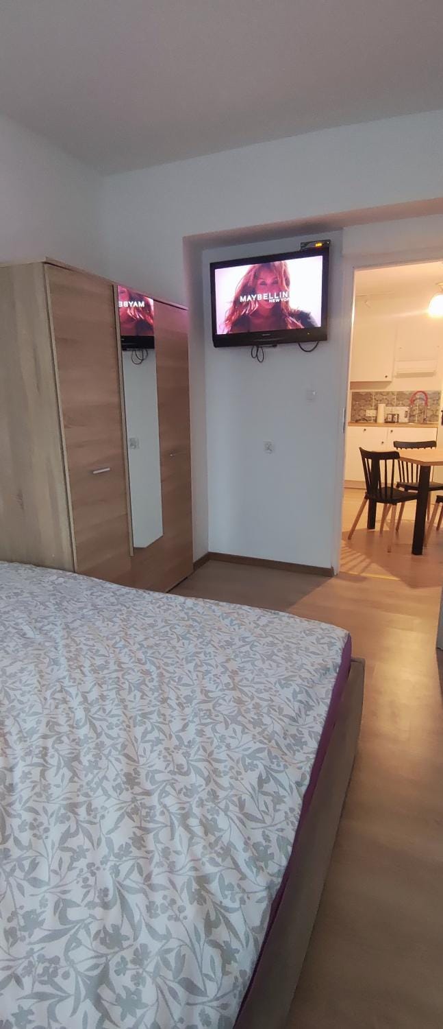 Apartament ULenki 2 sypialnie i salon Apartment in Wladyslawowo