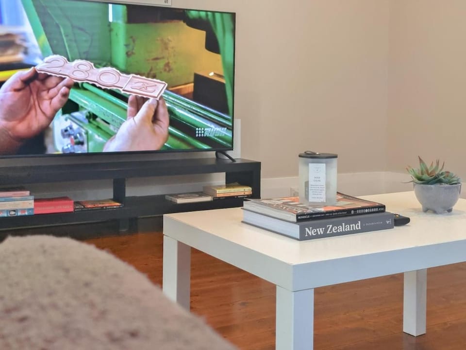 Mosman 3 BR Family Escape Near from the Beach House in Sydney
