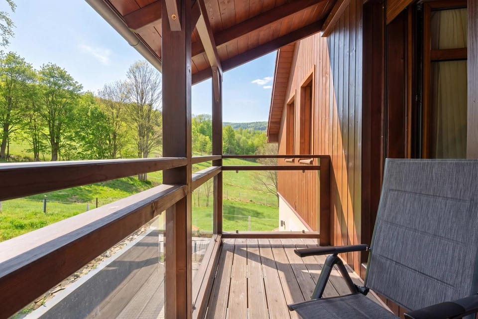 View (from property/room), Balcony/Terrace