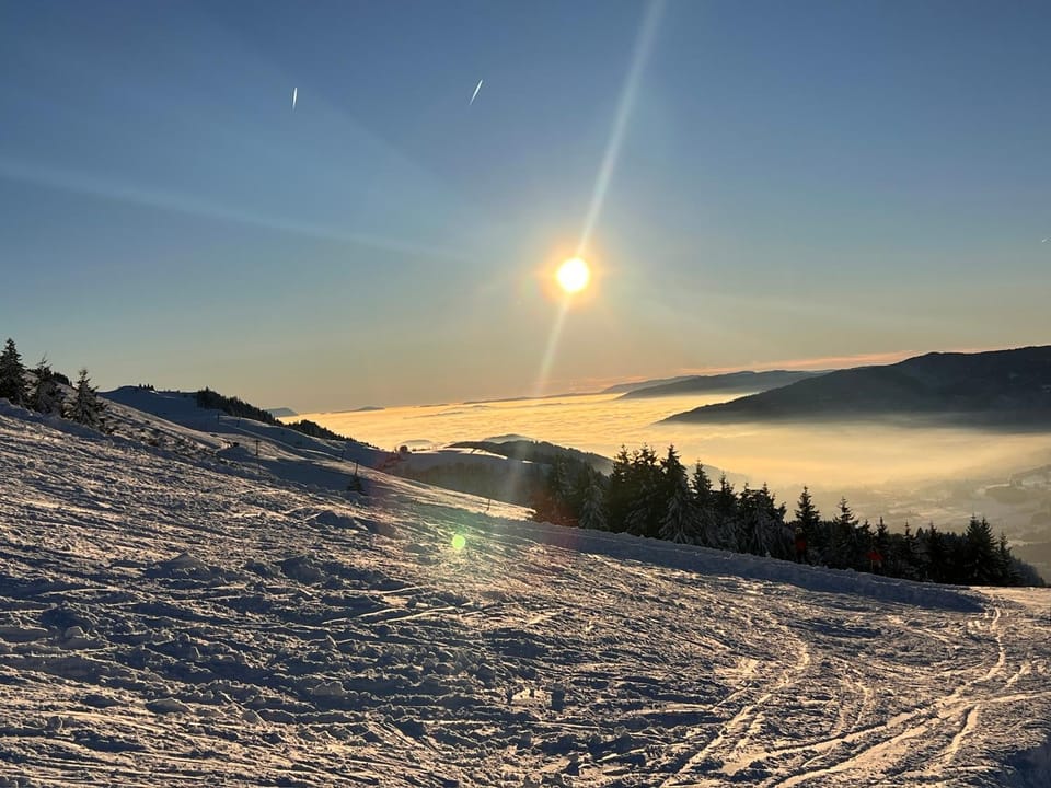 Le Refuge des Écureuils, family and warm Chalet in Haute-Savoie