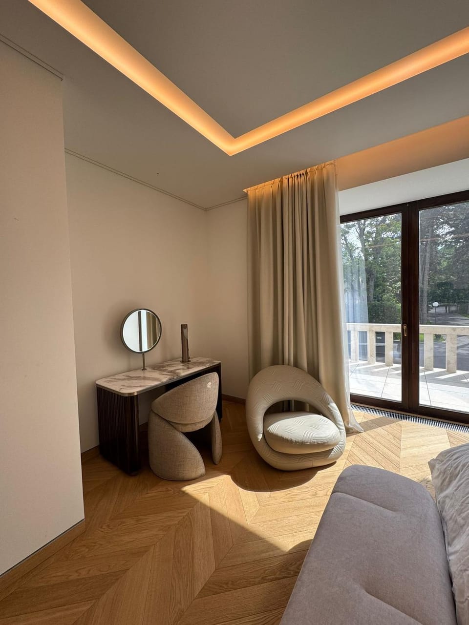 Apartament de lux Residence Kiseleff 45 Apartment in Bucharest