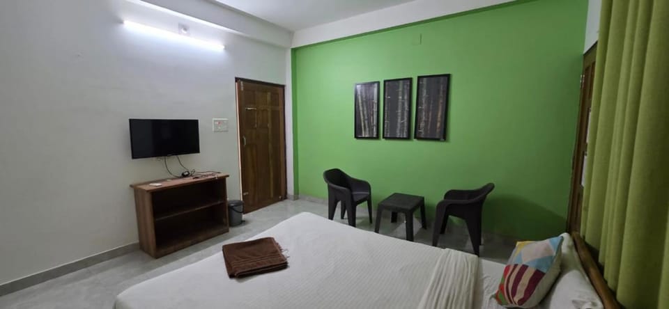 Hottel! Basera Hotel in Bhubaneswar