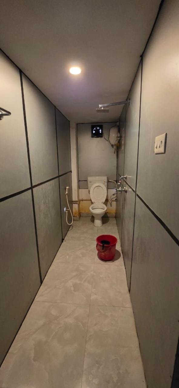 Hottel! Basera Hotel in Bhubaneswar