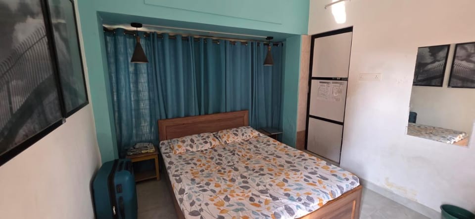 Hottel! Basera Hotel in Bhubaneswar