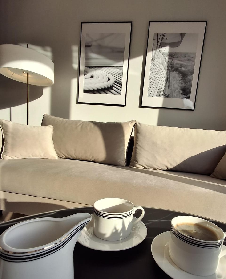Baltic Pine Apartment Apartment in West Pomeranian Voivodeship, Poland