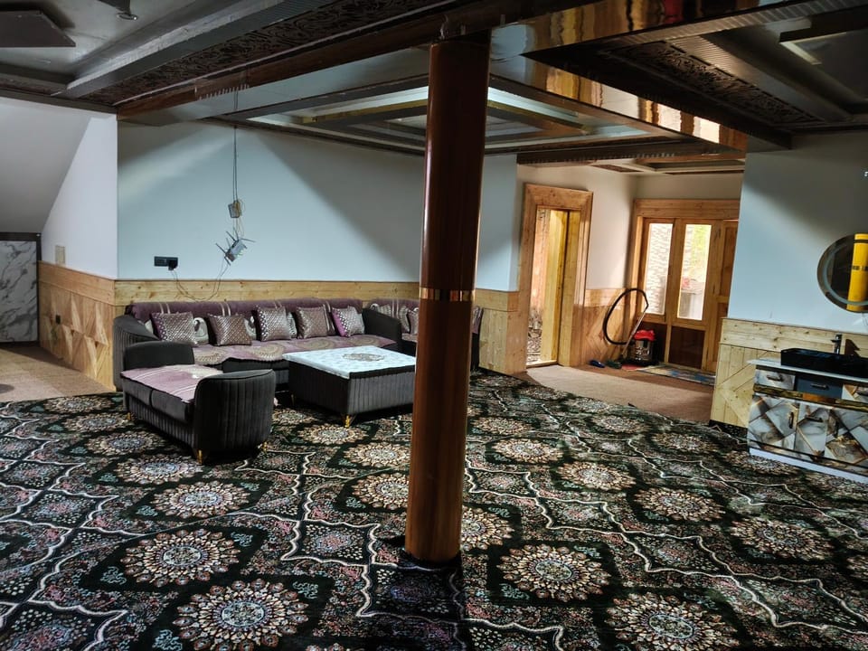 Havenwood Vacation rental in India