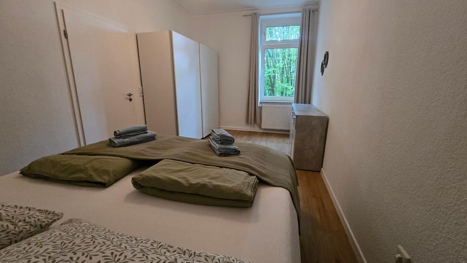 Pottliebe Appartement Apartment in Witten