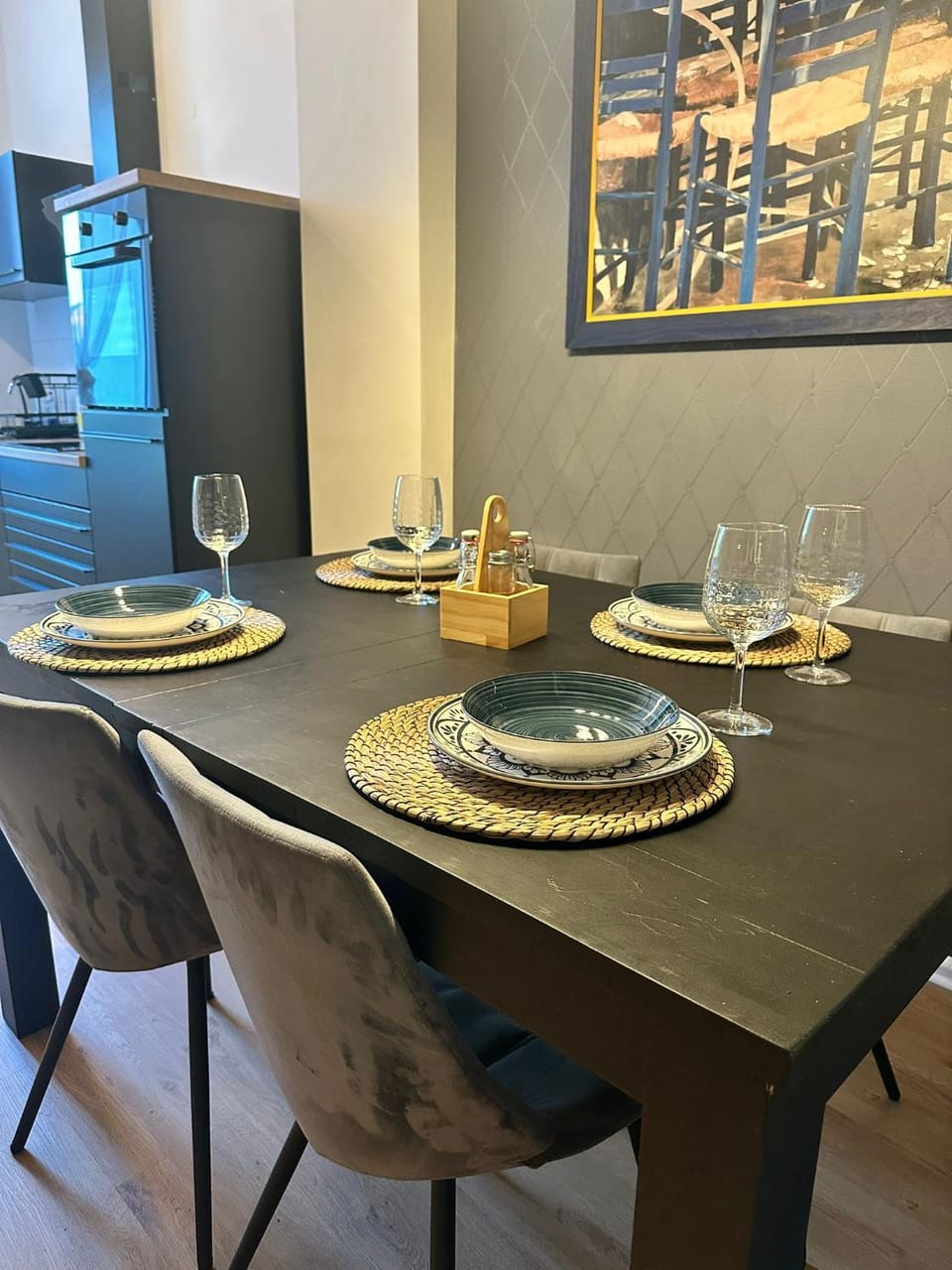 Pottliebe Appartement Apartment in Witten