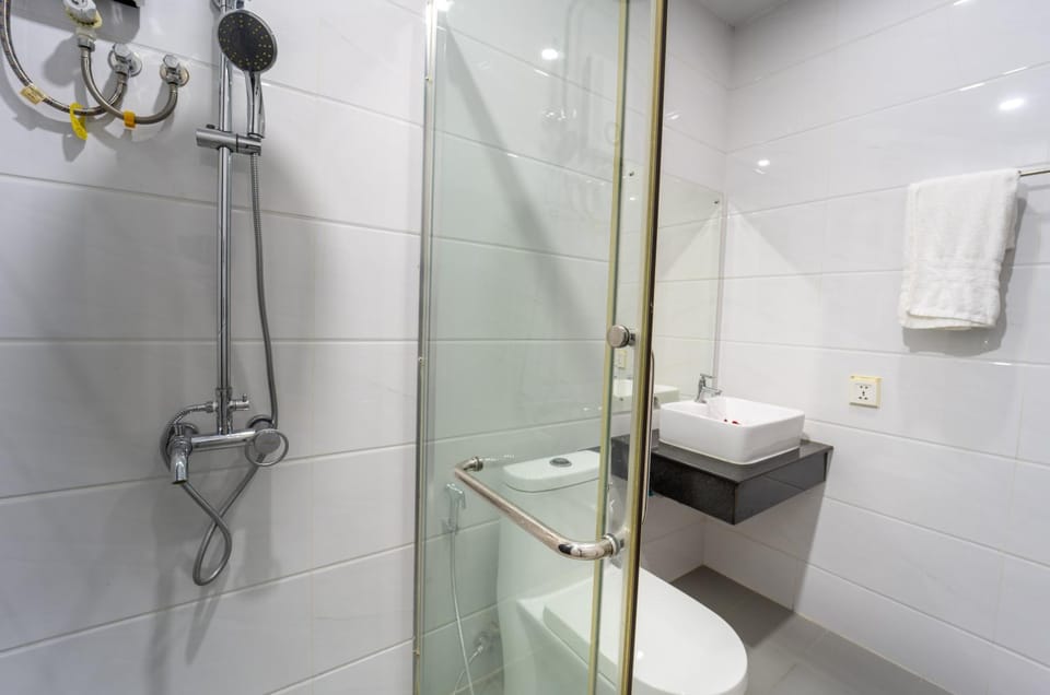 Rchid Park Apartment Apartment in Phnom Penh Province