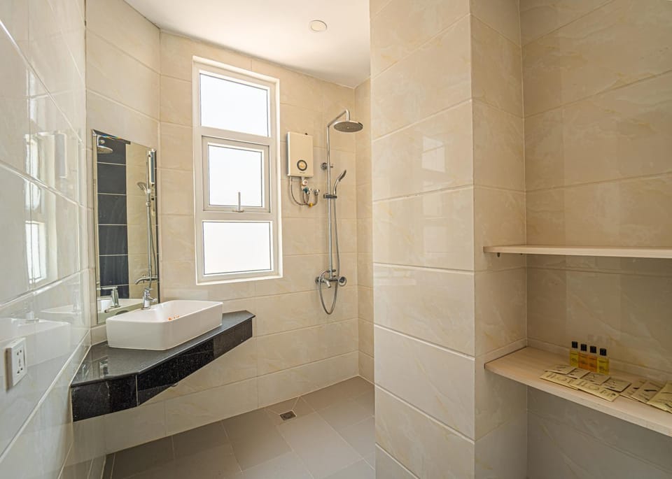 Rchid Park Apartment Apartment in Phnom Penh Province