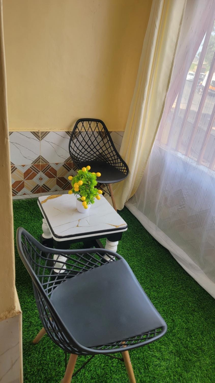 Unique place Studio Thika Apartment in Kenya