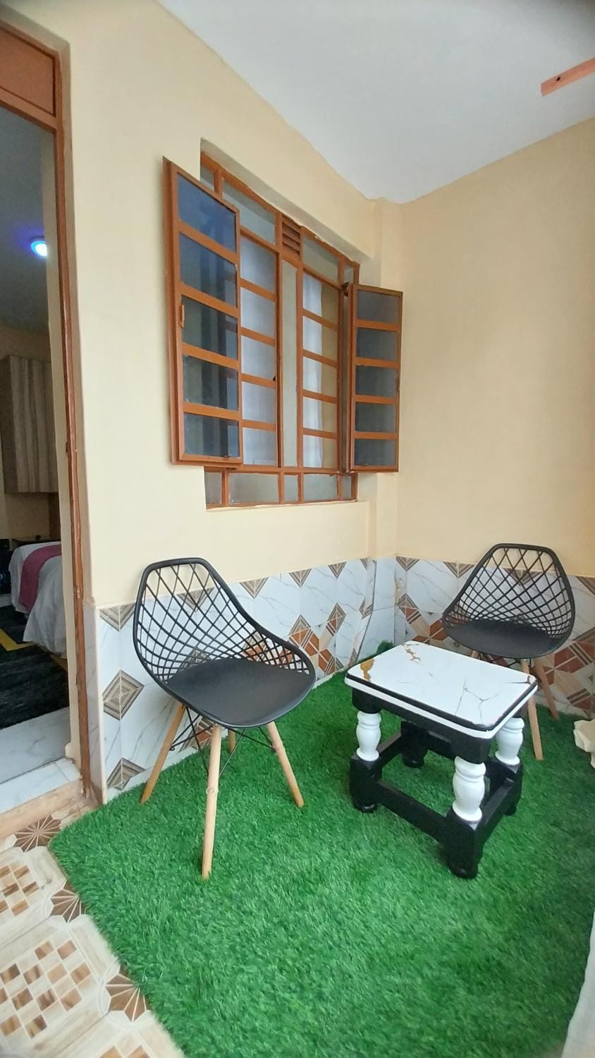 Unique place Studio Thika Apartment in Kenya