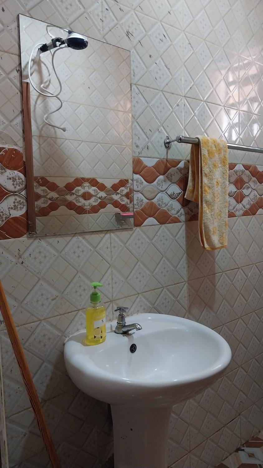 Unique place Studio Thika Apartment in Kenya
