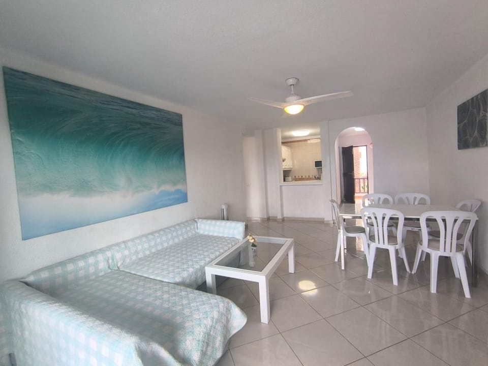 Paraíso Royal Apartment las Americas Apartment in Playa de las Americas