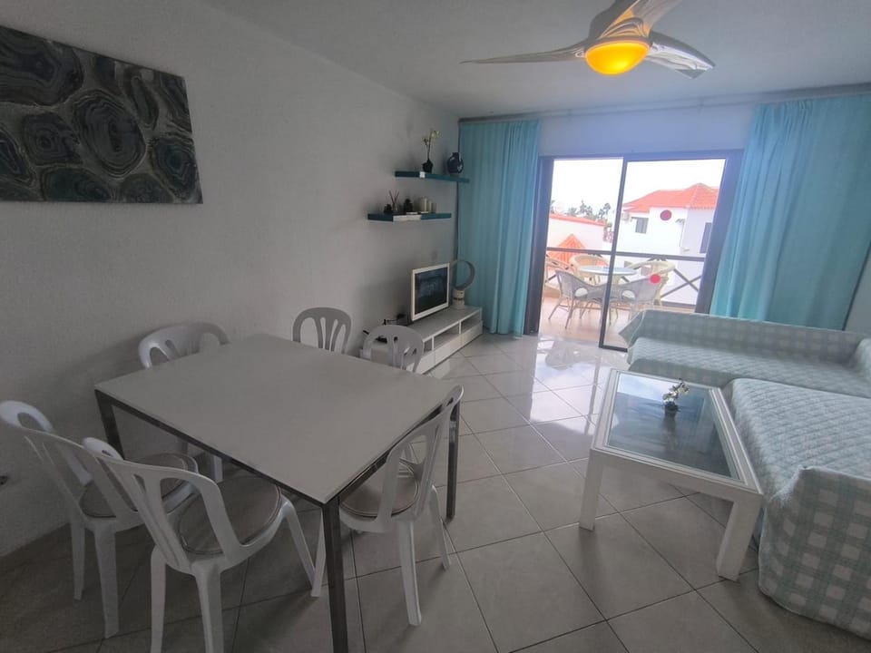 Paraíso Royal Apartment las Americas Apartment in Playa de las Americas