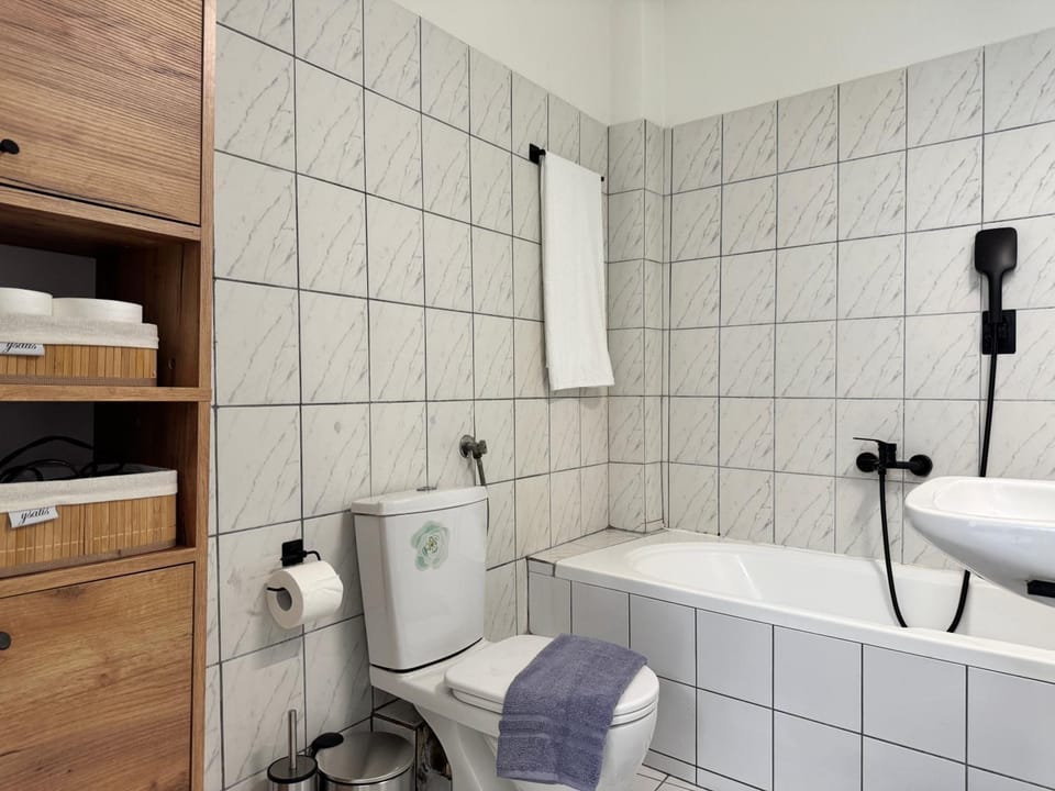Lumera - Central Apartment Apartment in Thasos