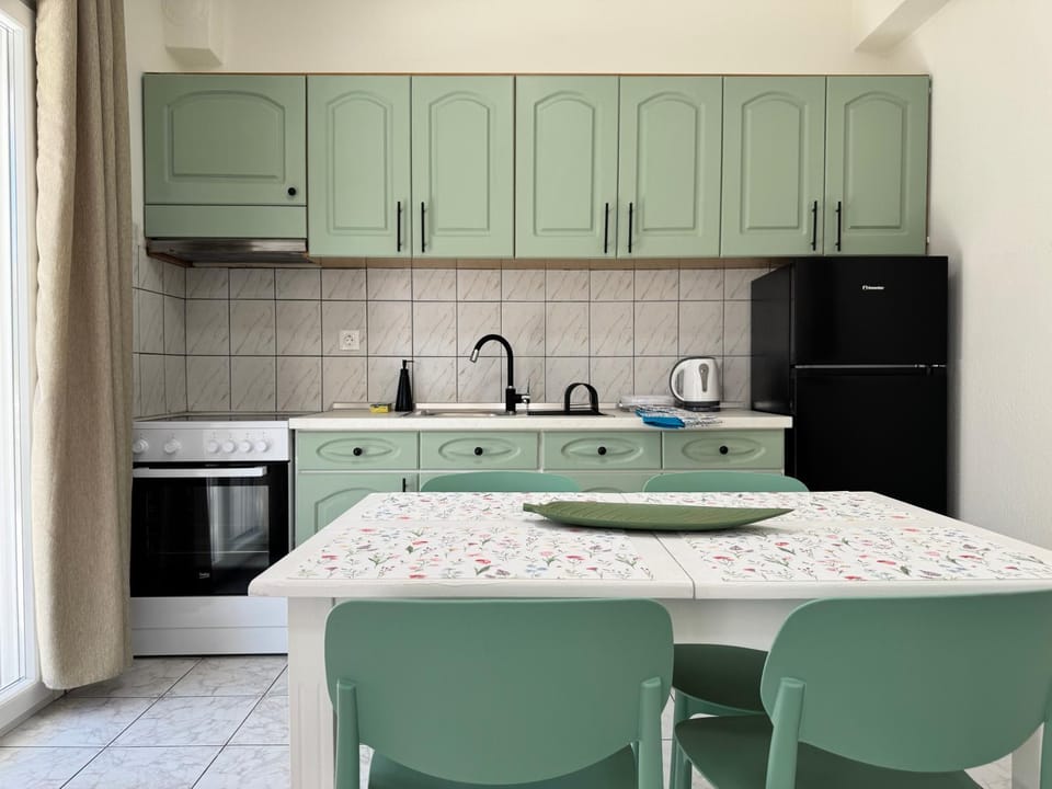 Lumera - Central Apartment Apartment in Thasos