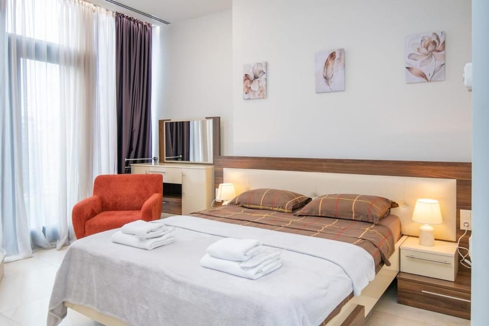 ProRealty- King David comfy & cozy 1BR apartment Apartment in Tbilisi, Georgia
