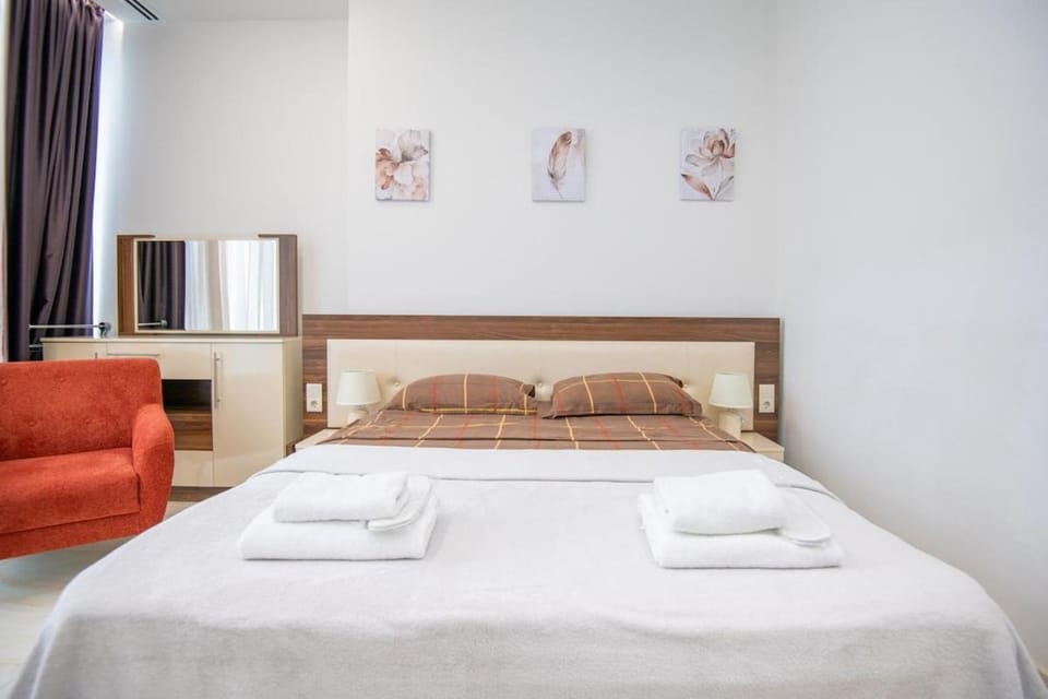 ProRealty- King David comfy & cozy 1BR apartment Apartment in Tbilisi, Georgia