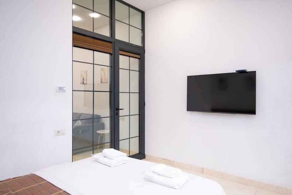 ProRealty- King David comfy & cozy 1BR apartment Apartment in Tbilisi, Georgia