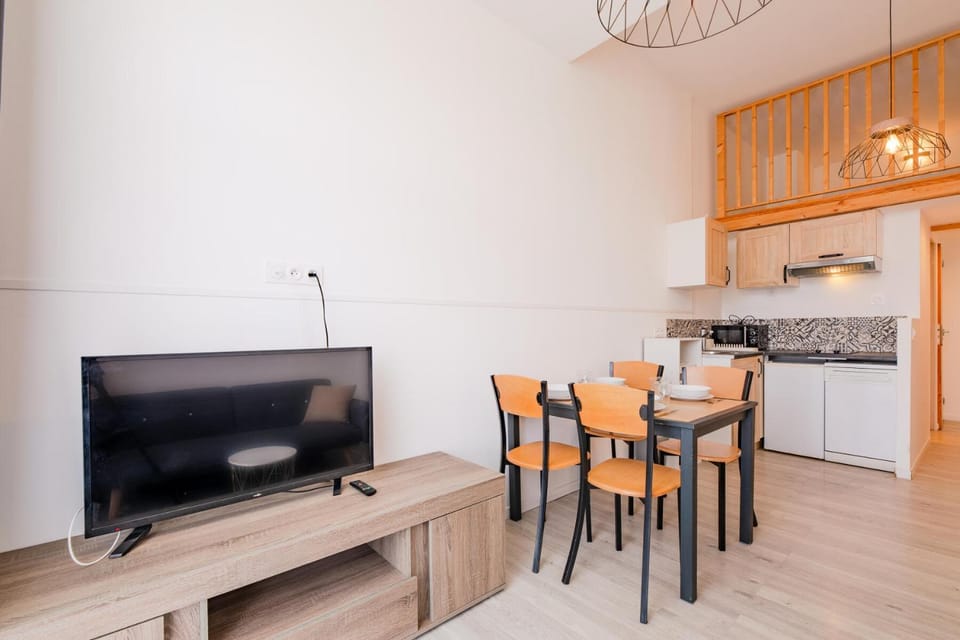 Résidence le Village de Cap Esterel - maeva Home - Appartement 6 personnes 1 chambre avec parking - Sélection MAE-5583 Apartment in Saint-Raphael