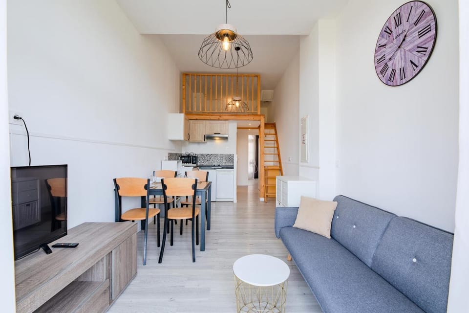 Résidence le Village de Cap Esterel - maeva Home - Appartement 6 personnes 1 chambre avec parking - Sélection MAE-5583 Apartment in Saint-Raphael