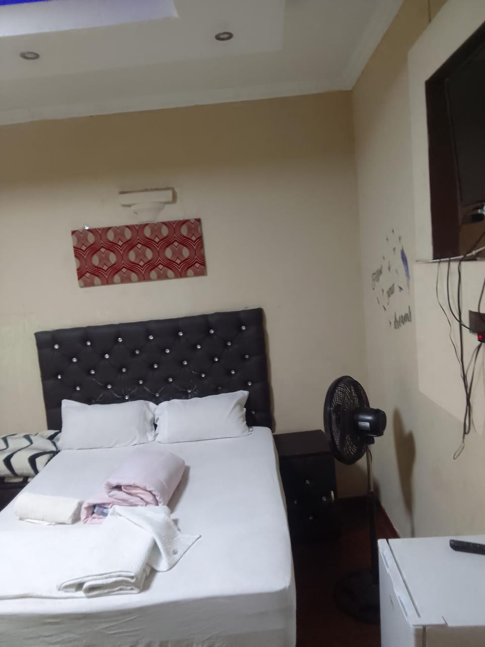 RZ guest house Bed and Breakfast in North West, South Africa