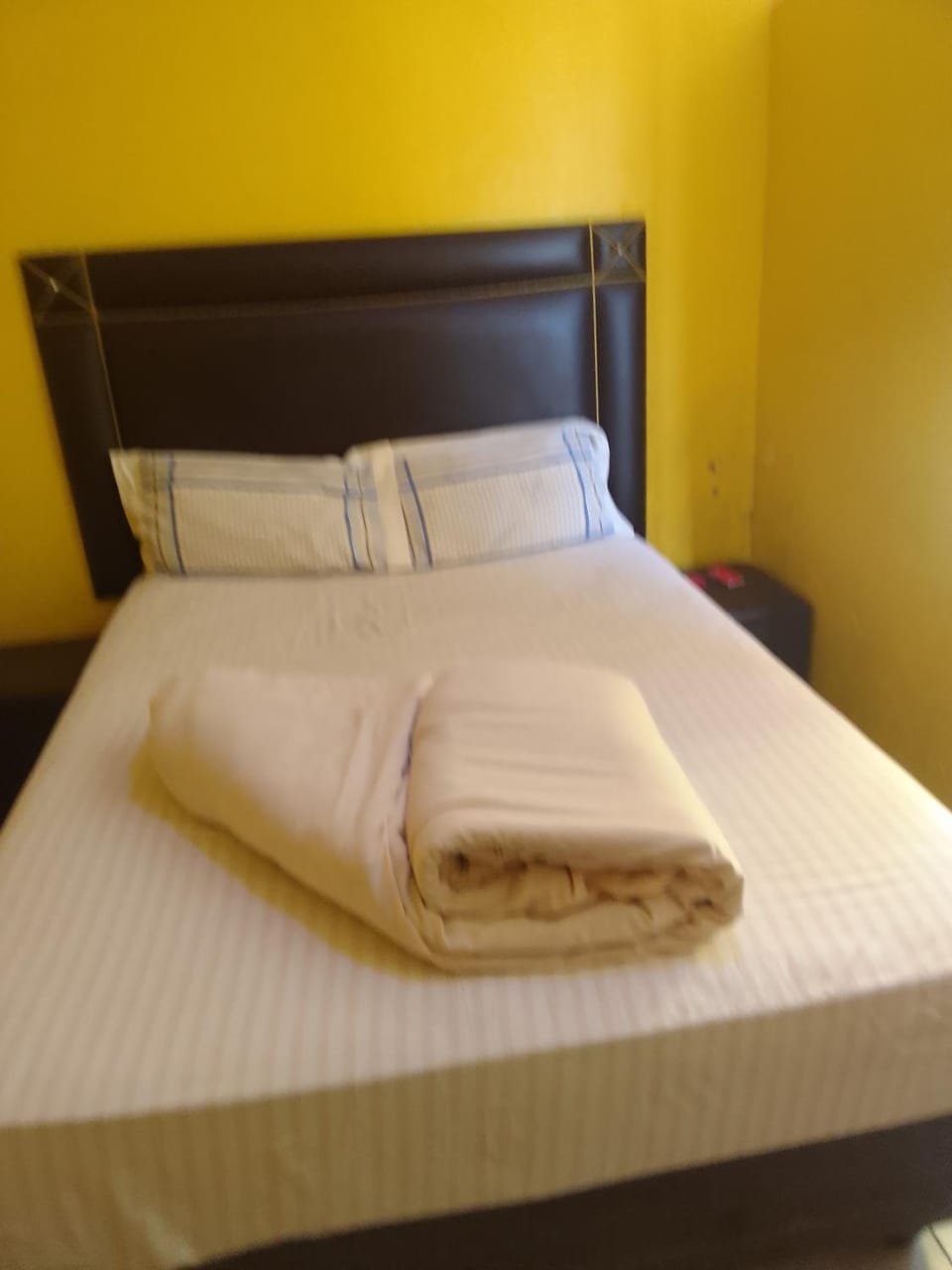 RZ guest house Bed and Breakfast in North West, South Africa