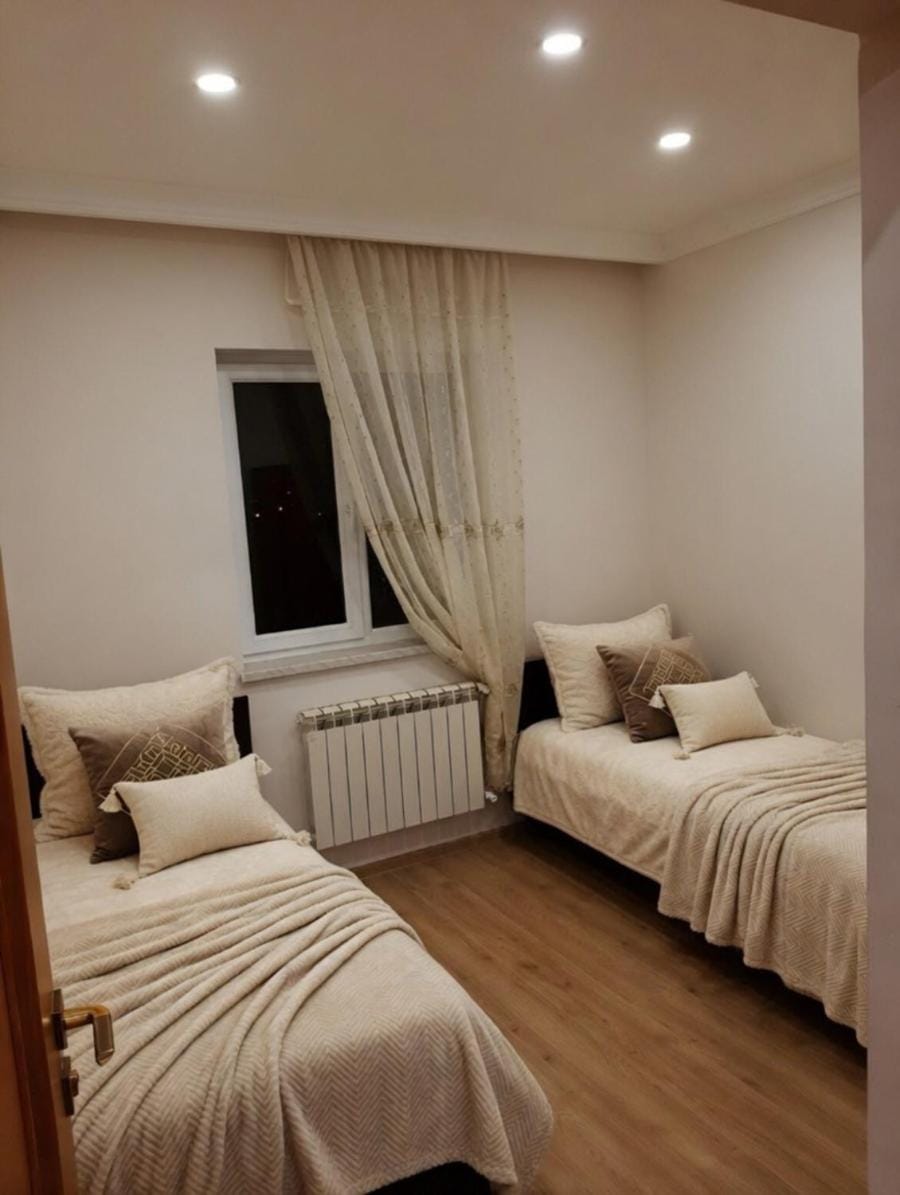 Relax garden area with BBQ zone House in Yerevan