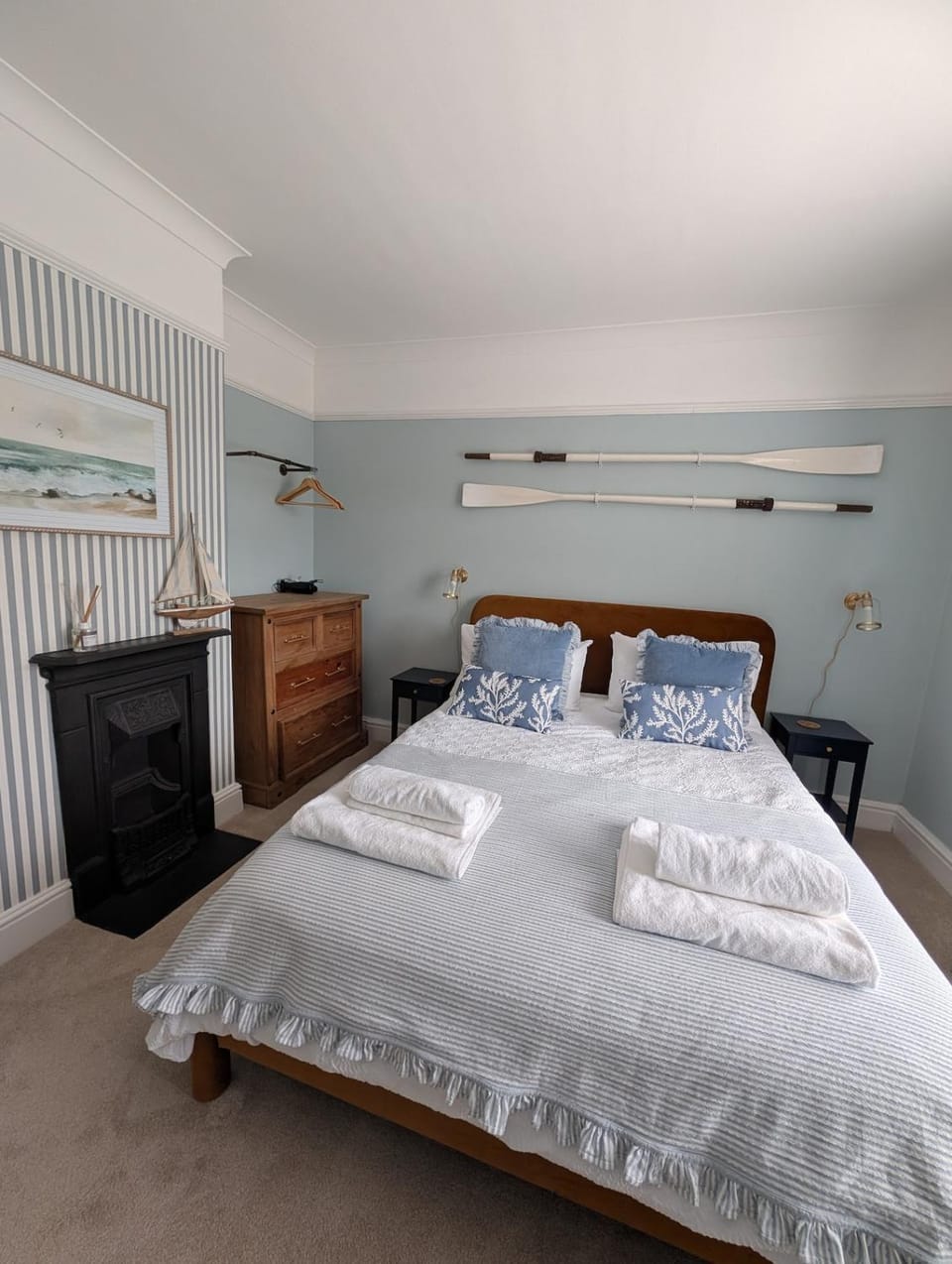 Free parking, EV plugin, pet friendly and beach at the end of the road House in Great Yarmouth
